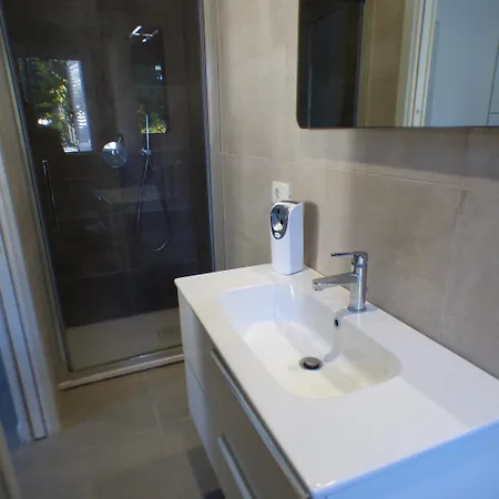 Apartament Casa Sally